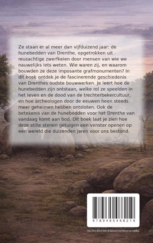 image for Hunebedden in Drenthe