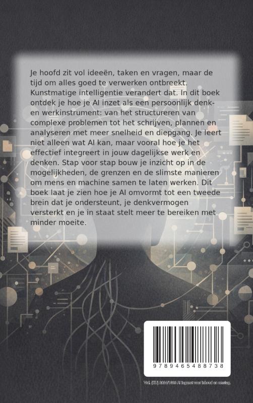 image for AI als Tweede Brein