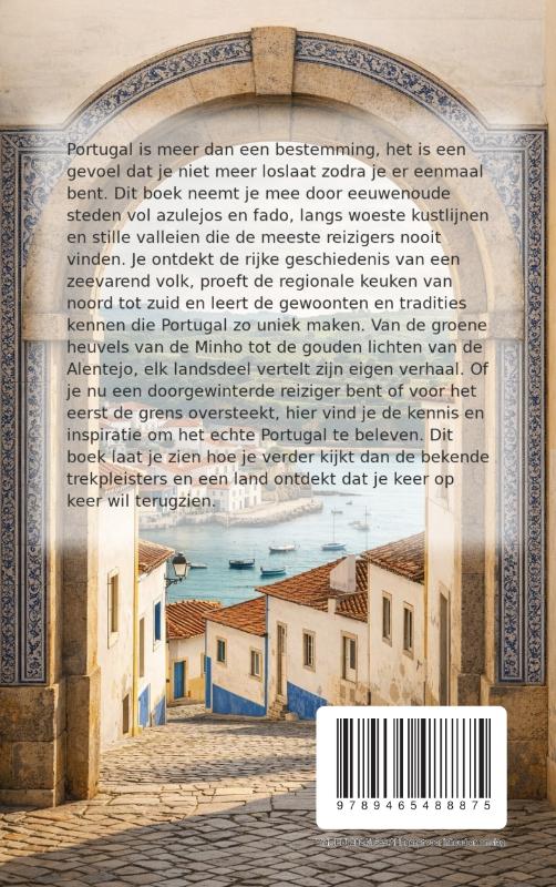 image for Portugal Ontdekken
