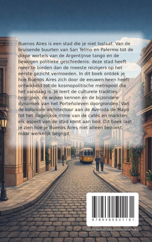 image for Alles over Buenos Aires
