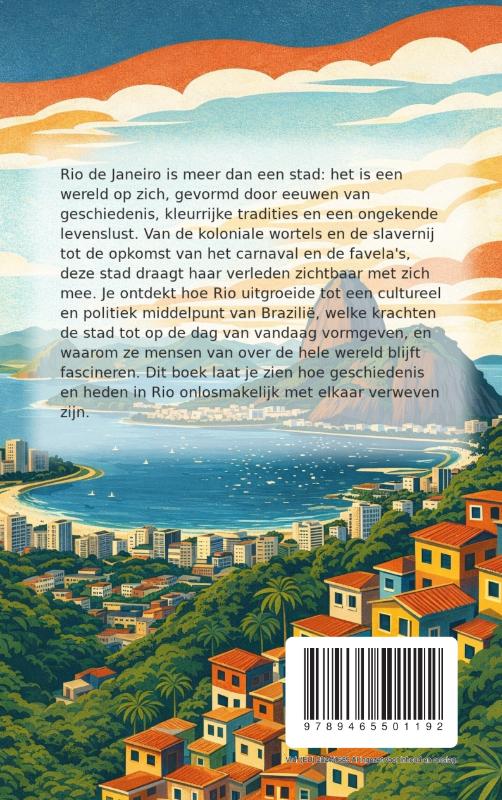 image for Alles over Rio de Janeiro