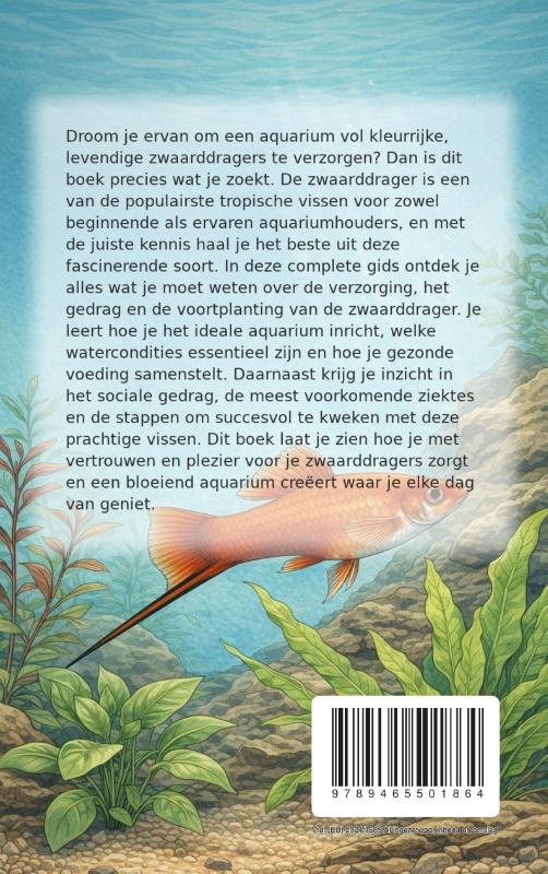 image for Alles over de Zwaarddrager