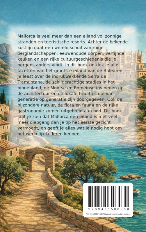 image for Alles over Mallorca