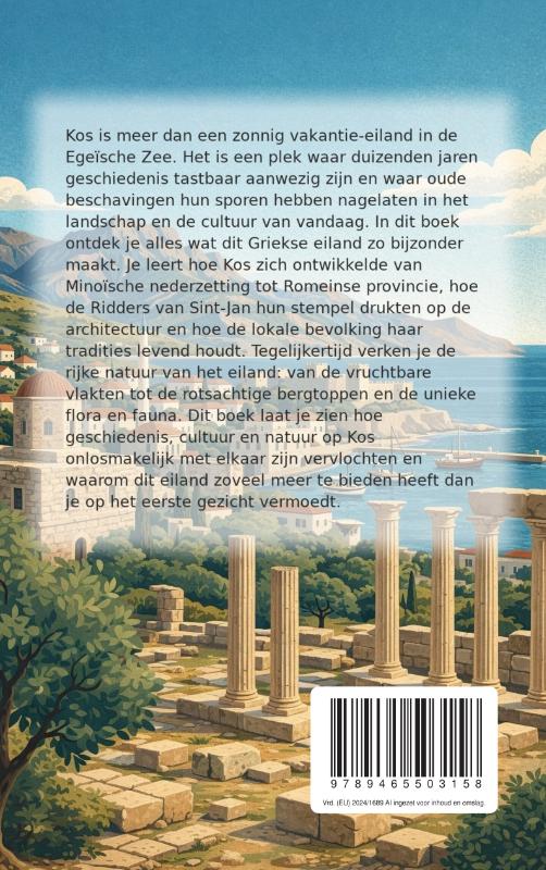 image for Alles over Kos