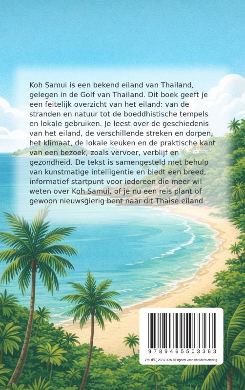 image for Alles over Koh Samui