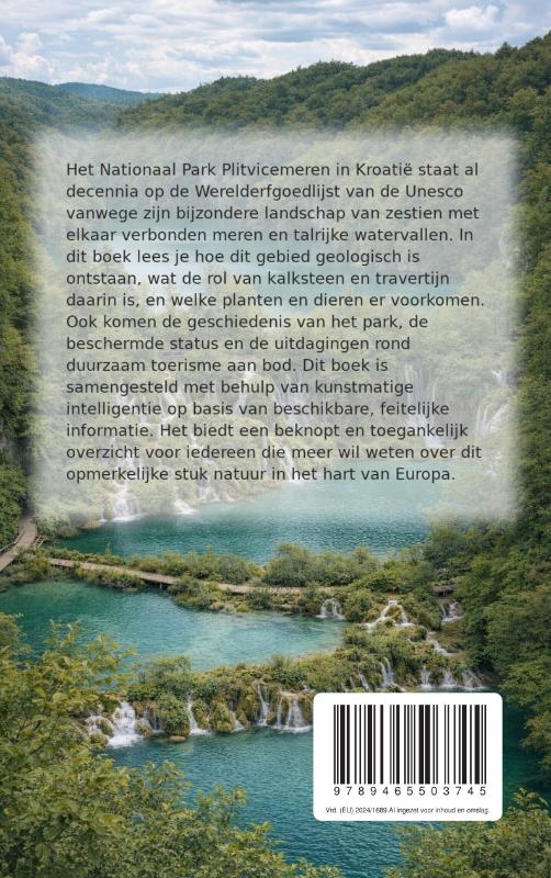 image for Werelderfgoed: Plitvice