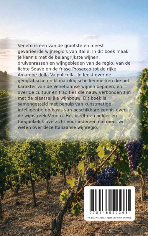 image for Wijnstreek Veneto