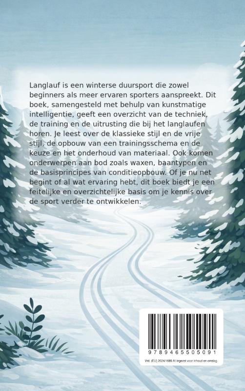 image for Alles over Langlauf