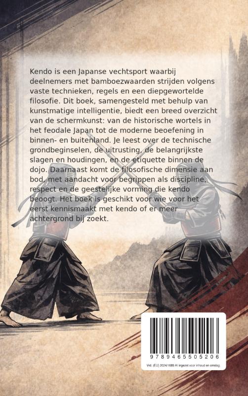 image for Alles over Kendo