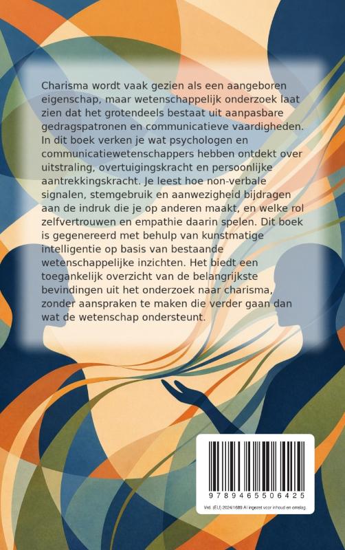 image for Hoe charisma werkt