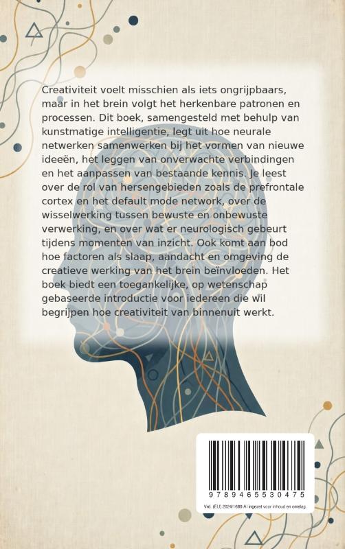 image for De neurologie achter creativiteit