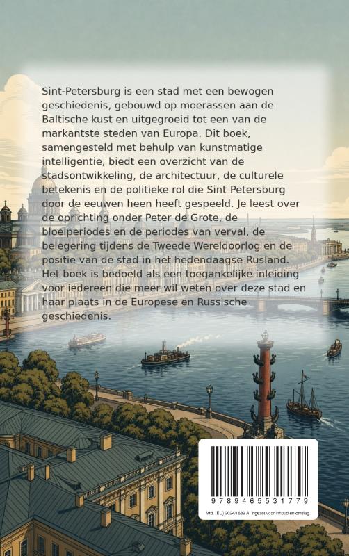 image for Sint-Petersburg