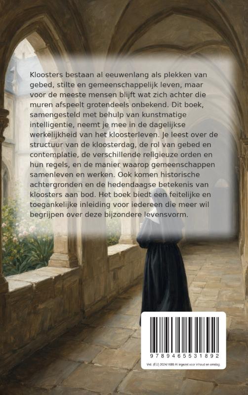 image for Kloosterleven
