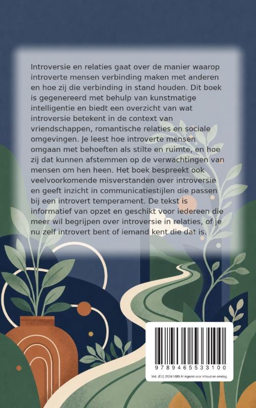 image for Introversie en relaties