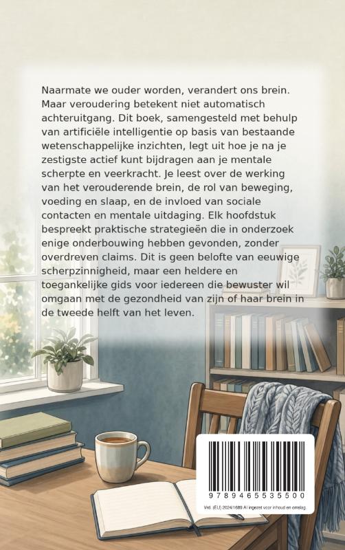 image for Mentaal scherp blijven op latere leeftijd