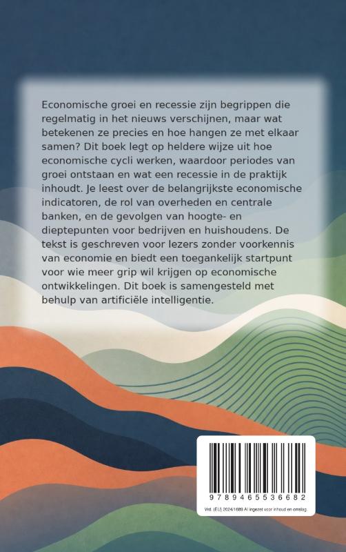 image for Wat groei en recessie betekenen
