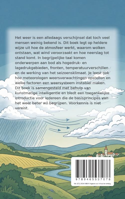 image for Het weer leren begrijpen