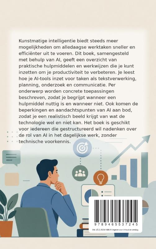 image for Slimmer werken met AI-hulpmiddelen