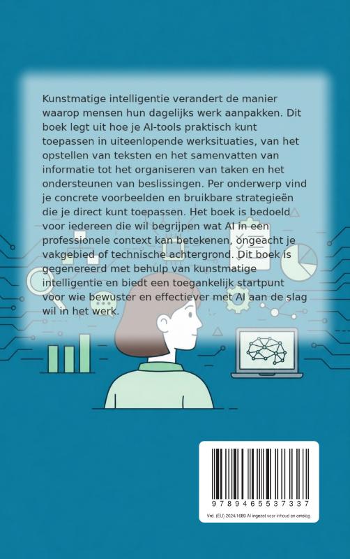 image for AI inzetten in je werk