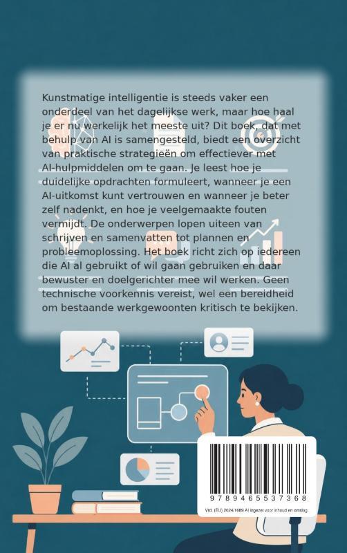 image for Het beste halen uit AI-hulpmiddelen