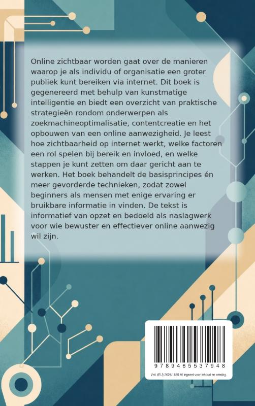 image for Online zichtbaar worden