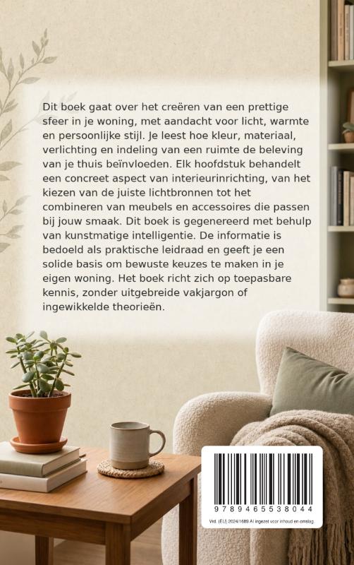 image for Sfeer creëren in je woning
