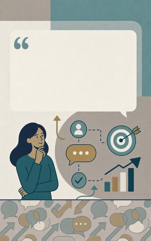 image for De Dagelijkse Gids voor het Geven van Feedback