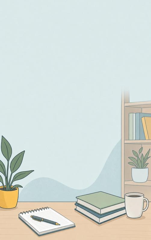 image for Een CV Schrijven voor Beginners
