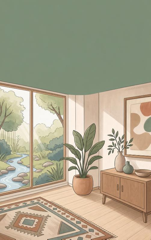 image for Stressvrije Feng Shui