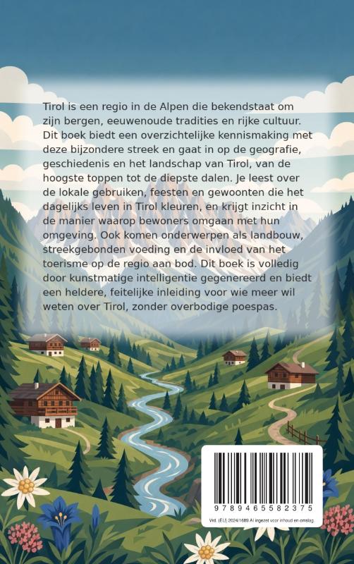 image for Alles over Tirol