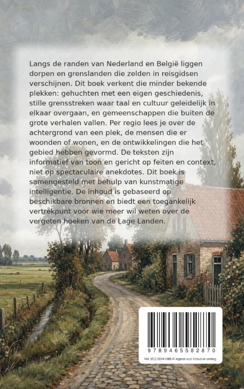 image for Onbekend Buren
