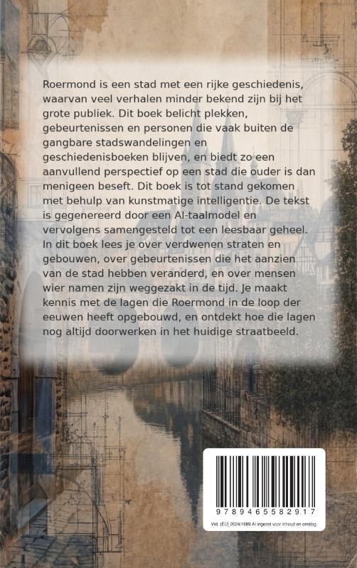 image for Onbekend Roermond