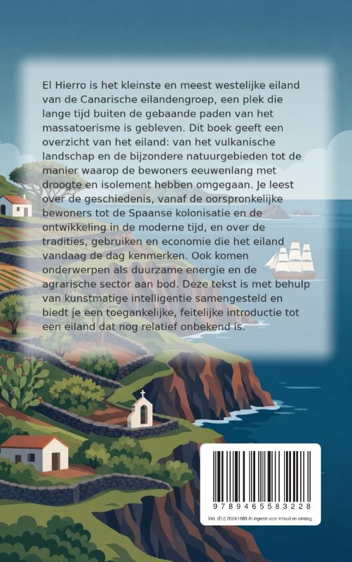 image for Alles over El Hierro