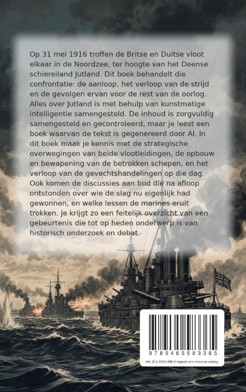 image for Alles over Jutland