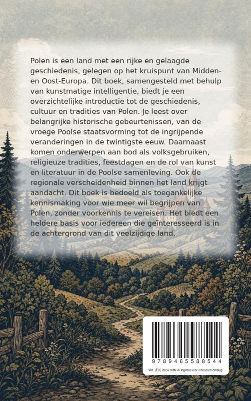 image for De Wonderlijke Wereld van Polen
