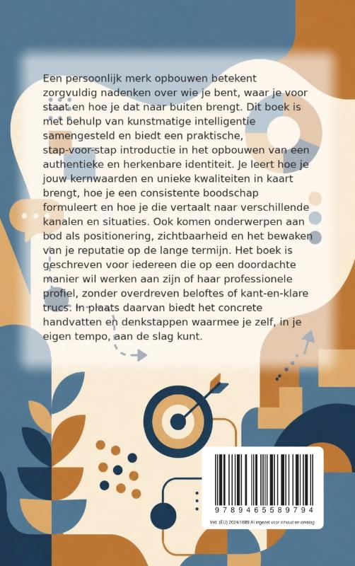 image for Een persoonlijk merk starten