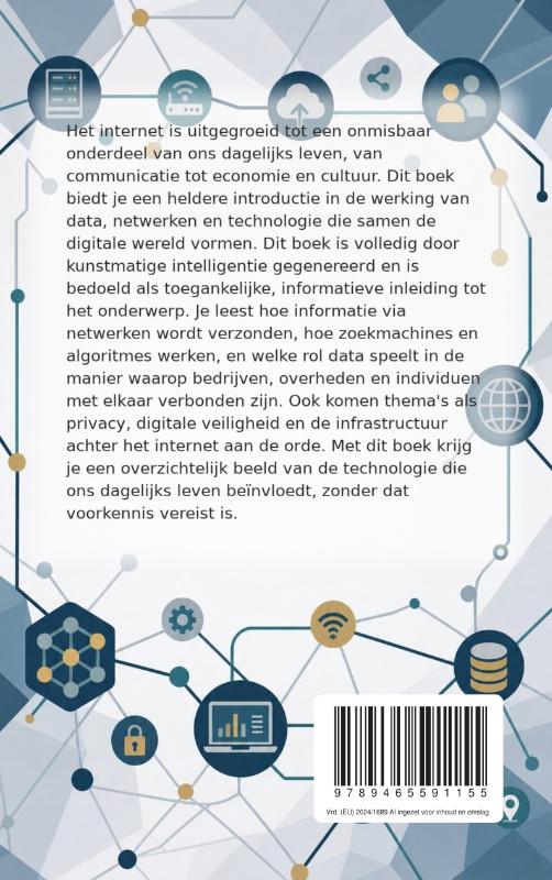 image for De Fascinerende Wereld van het Internet