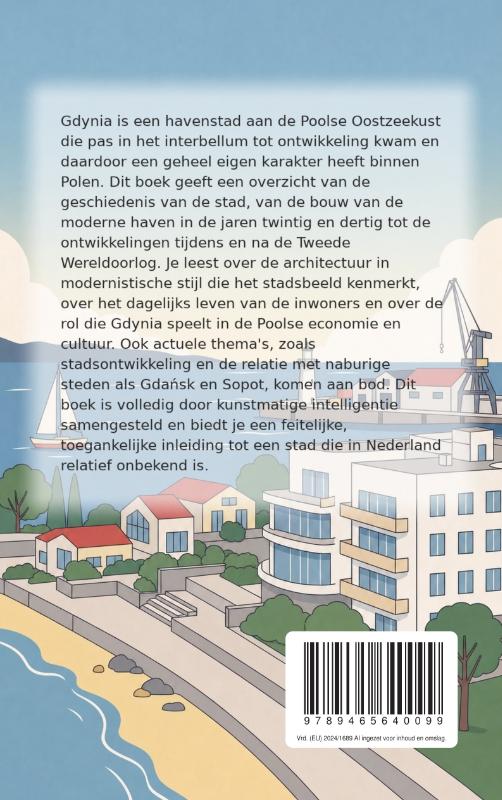 image for Alles over Gdynia