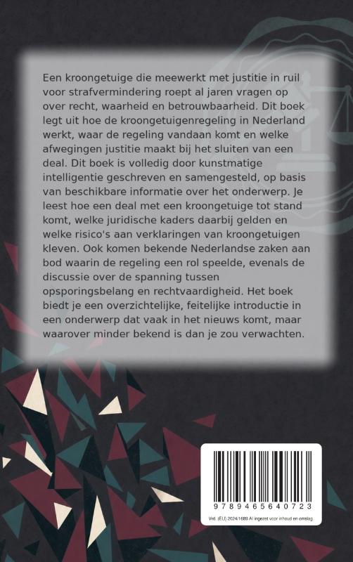 image for Hoe kroongetuigen werken