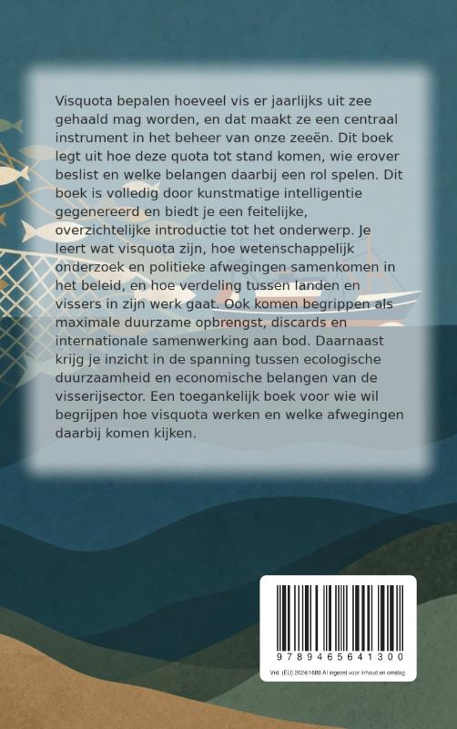 image for Hoe visquota werken