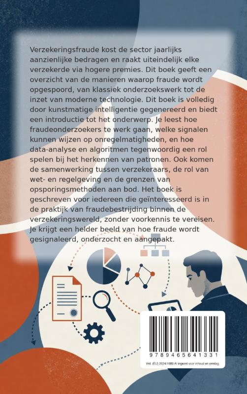 image for Hoe verzekeringsfraude opgespoord wordt
