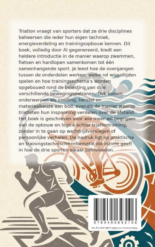 image for Hoe triatleten drie sporten combineren
