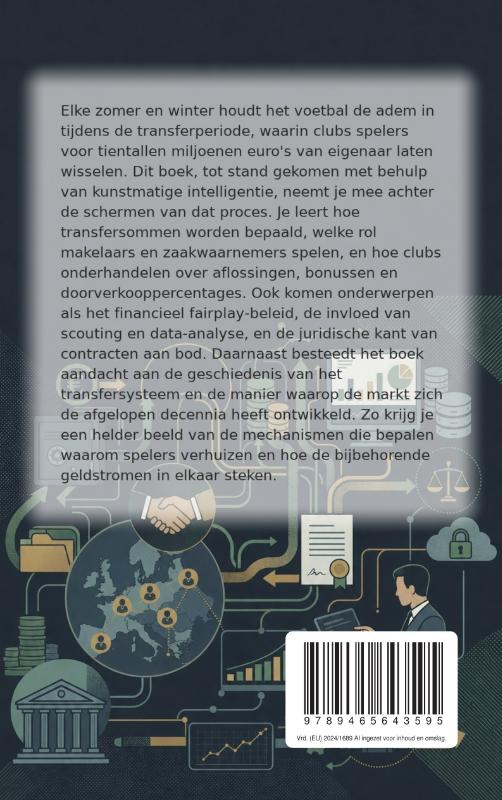 image for Hoe de transfermarkt werkt