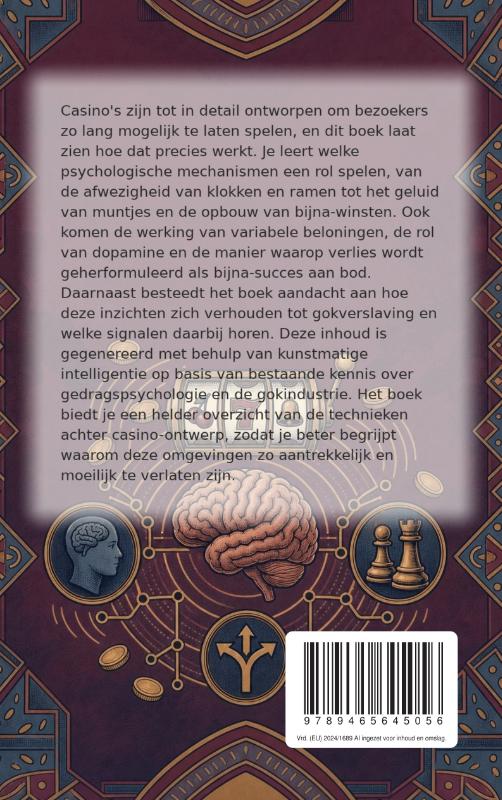 image for Hoe casino's je laten blijven