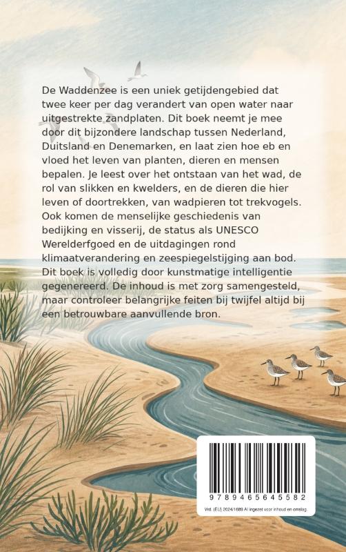 image for Het wonder van het wad