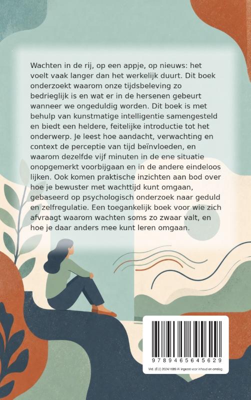 image for Waarom wachten zo lang duurt