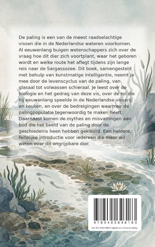 image for De paling