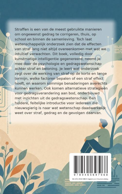 image for Waarom straffen niet werkt zoals we denken