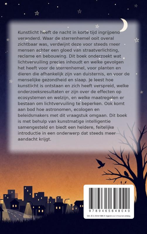 image for Het einde van de donkere nacht