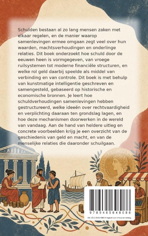 image for Wat schulden met samenlevingen doen